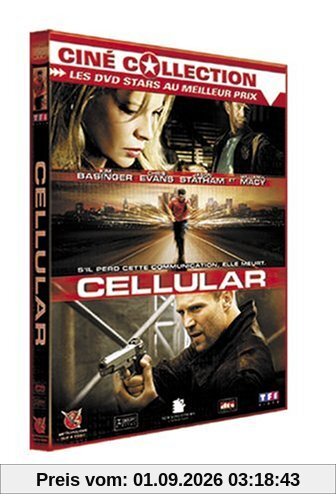 Cellular [FR Import]