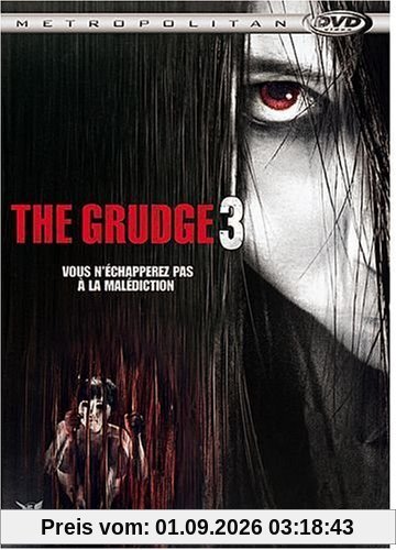 The Grudge 3