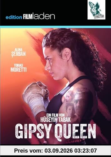 Gipsy Queen