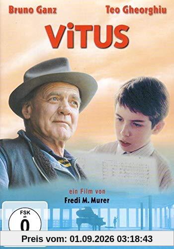 Vitus