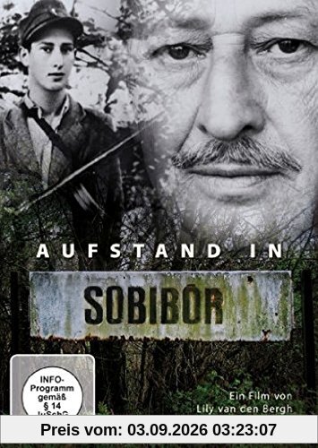 Aufstand in Sobibor