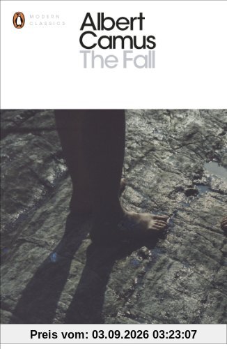 The Fall (Penguin Modern Classics)