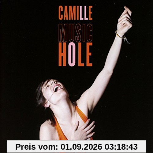 Music Hole
