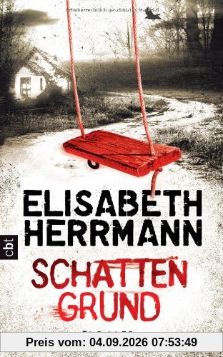 Schattengrund: Thriller