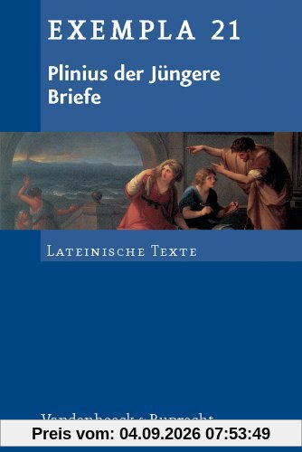 Briefe. (Lernmaterialien) (Exempla)