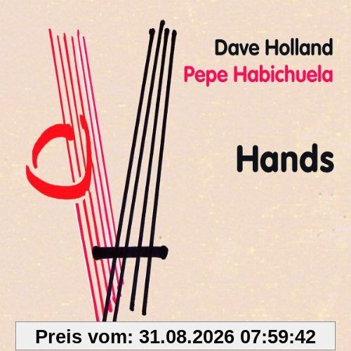 Hands