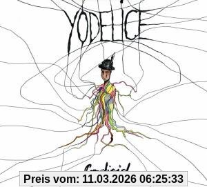 Yodelice Cardioid