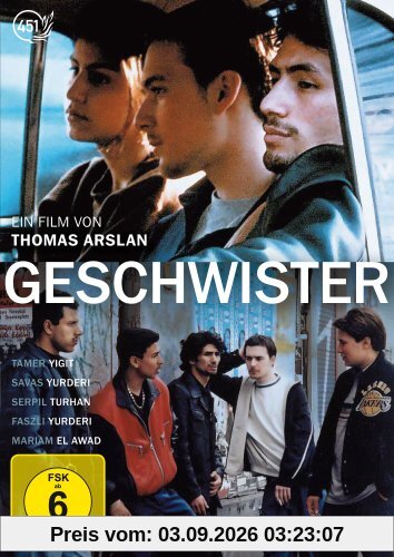 Geschwister