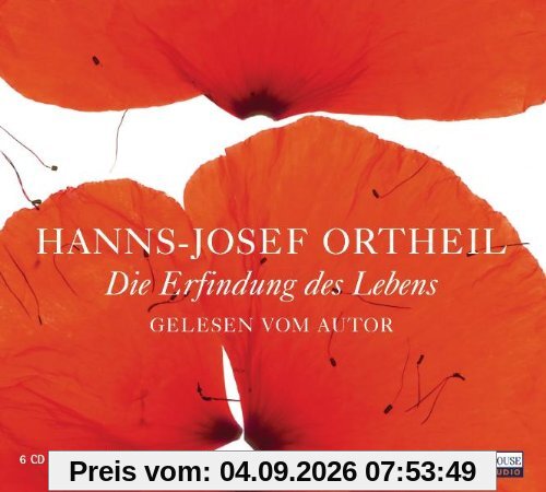 Die Erfindung des Lebens