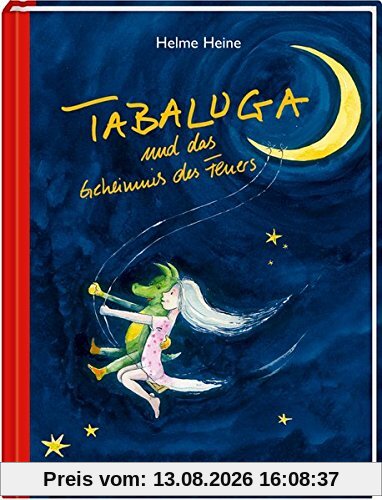 Tabaluga und das Geheimnis des Feuers