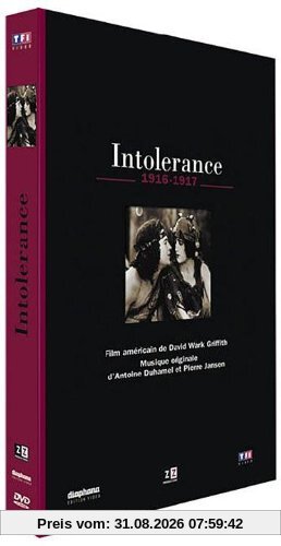 Intolérance [FR Import]