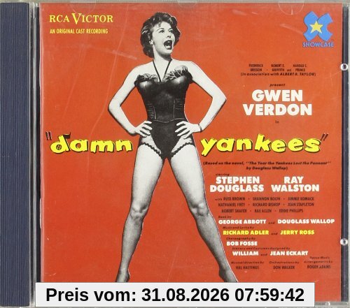 Damn Yankees