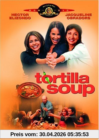Tortilla Soup