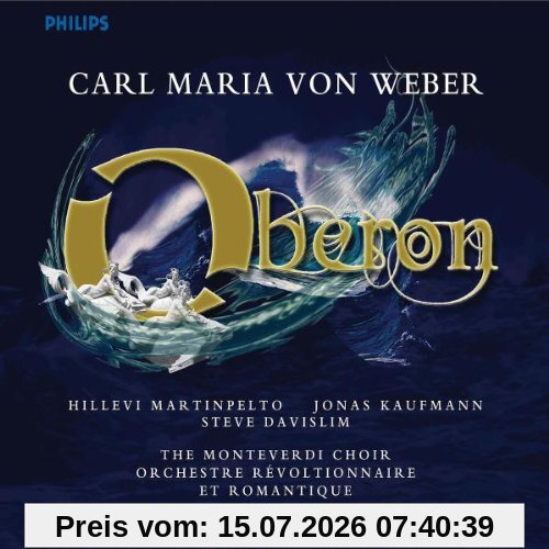 Hillevi Martinpelto Oberon