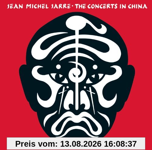 Les Concerts en Chine 1981 (Live)