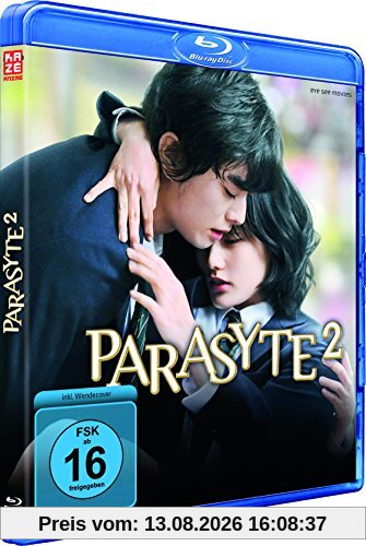 Parasyte - Film 2 [Blu-ray]