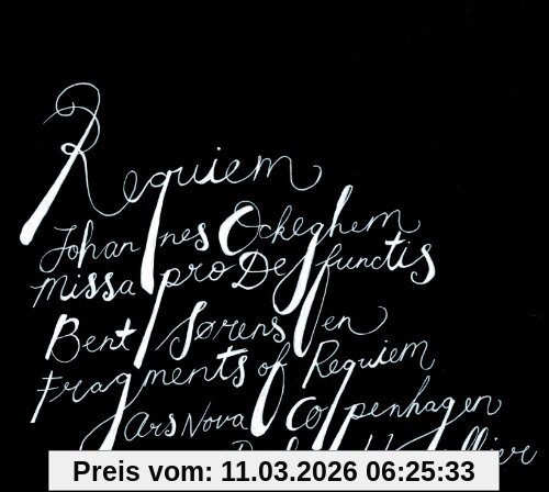 Hillier Requiem