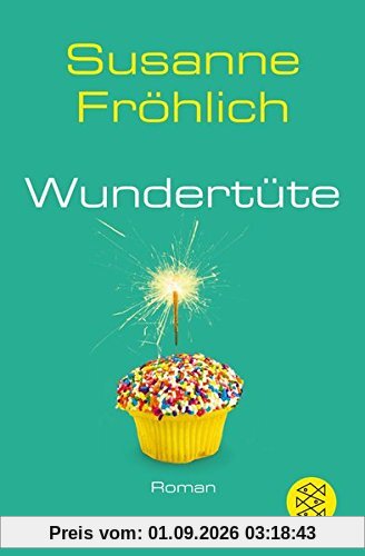 Wundertüte