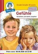Benny Blu Gefühle - Verstehen und damit umgehen