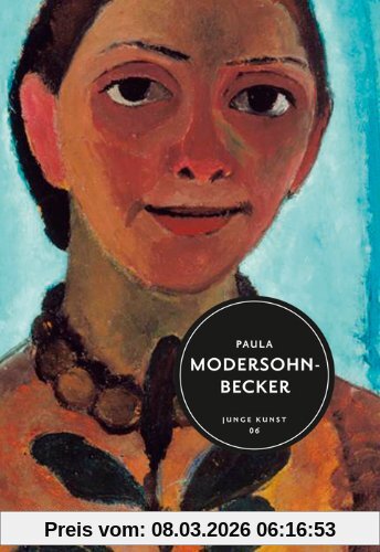 Paula Modersohn-Becker, Junge Kunst Bd. 6