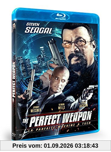 The Perfect Weapon