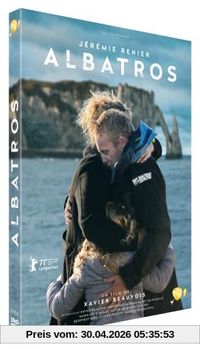 Xavier Beauvois Albatros [Fr Import]