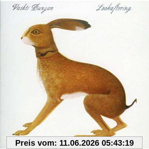 Vashti Bunyan Lookaftering