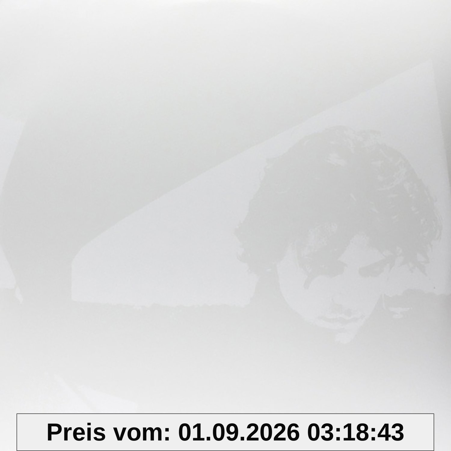 Continuum [Vinyl LP]