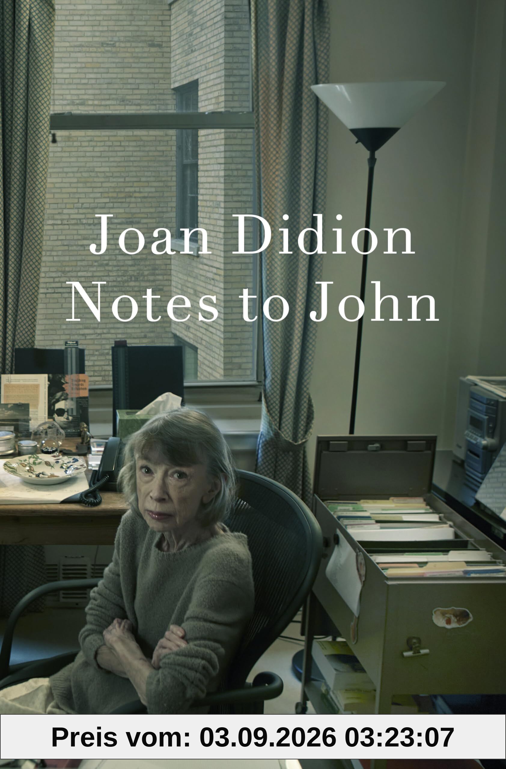 Notes to John