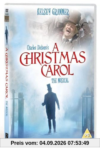 A Christmas Carol [UK Import]