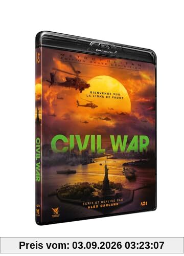Civil war