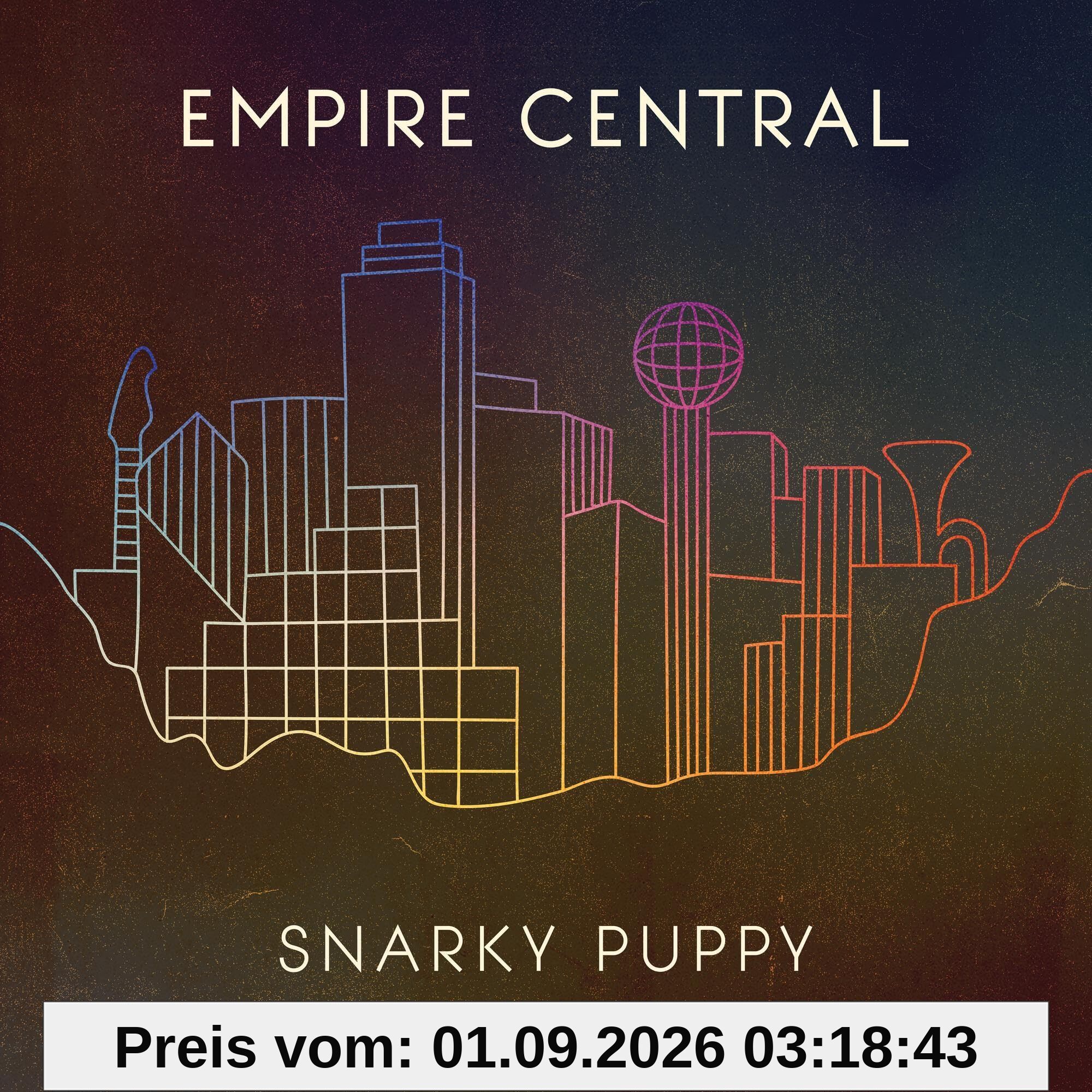 Empire Central