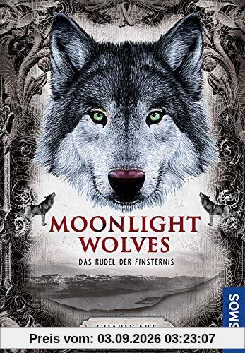 Moonlight wolves, Das Rudel der Finsternis