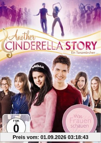 Another Cinderella Story