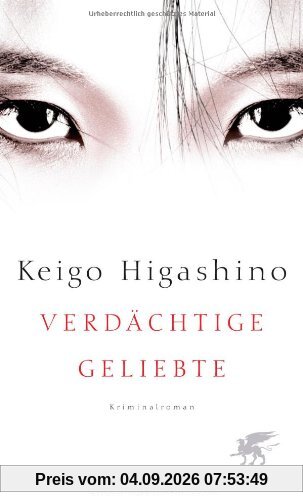 Verdächtige Geliebte