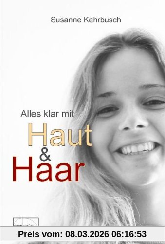 Susanne Kehrbusch Alles Klar Mit Haut Und Haar