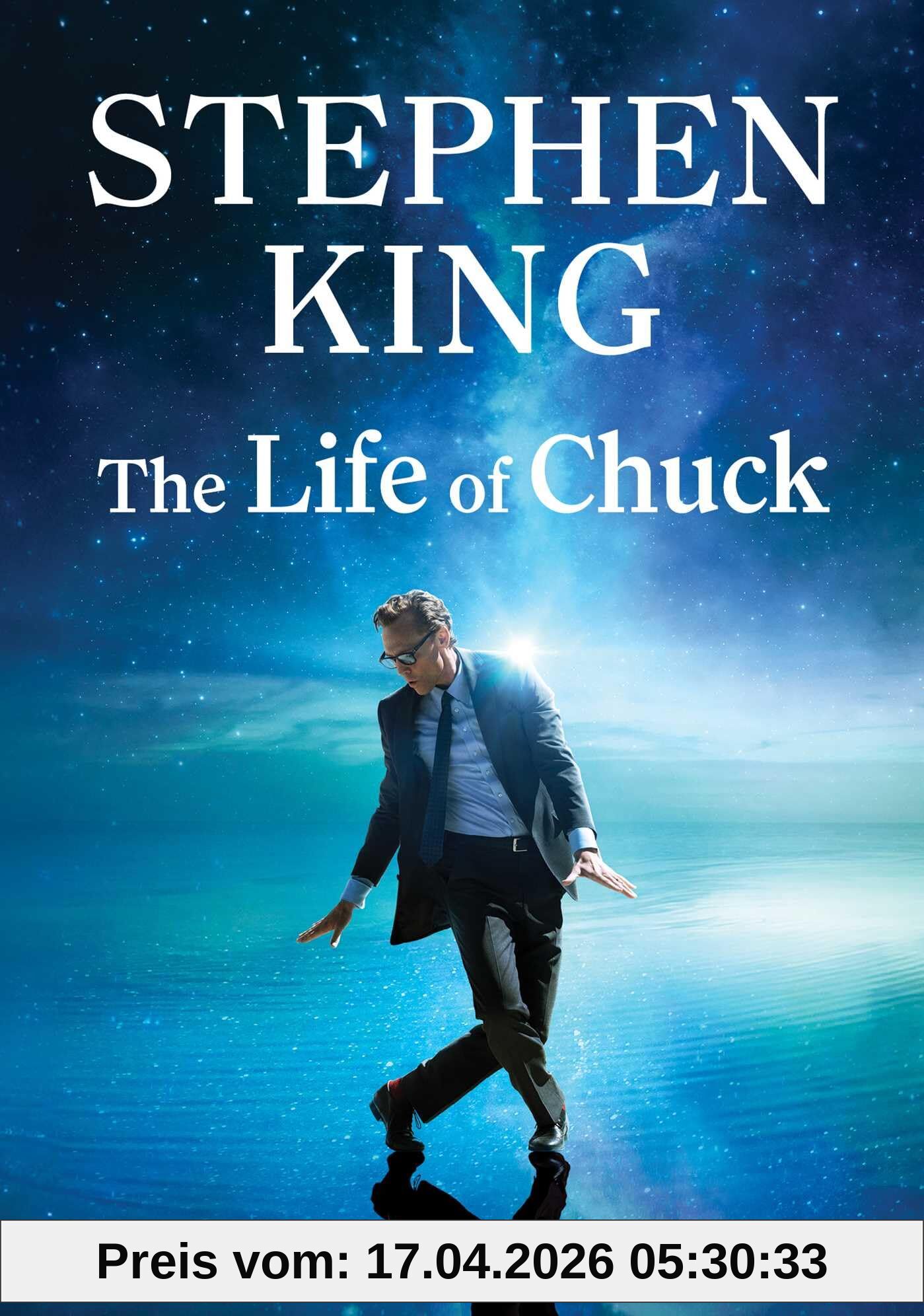 The Life of Chuck