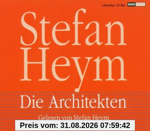 Die Architekten: O-Ton