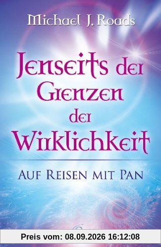 Jenseits der Grenzen der Wirklichkeit - Auf Reisen mit Pan