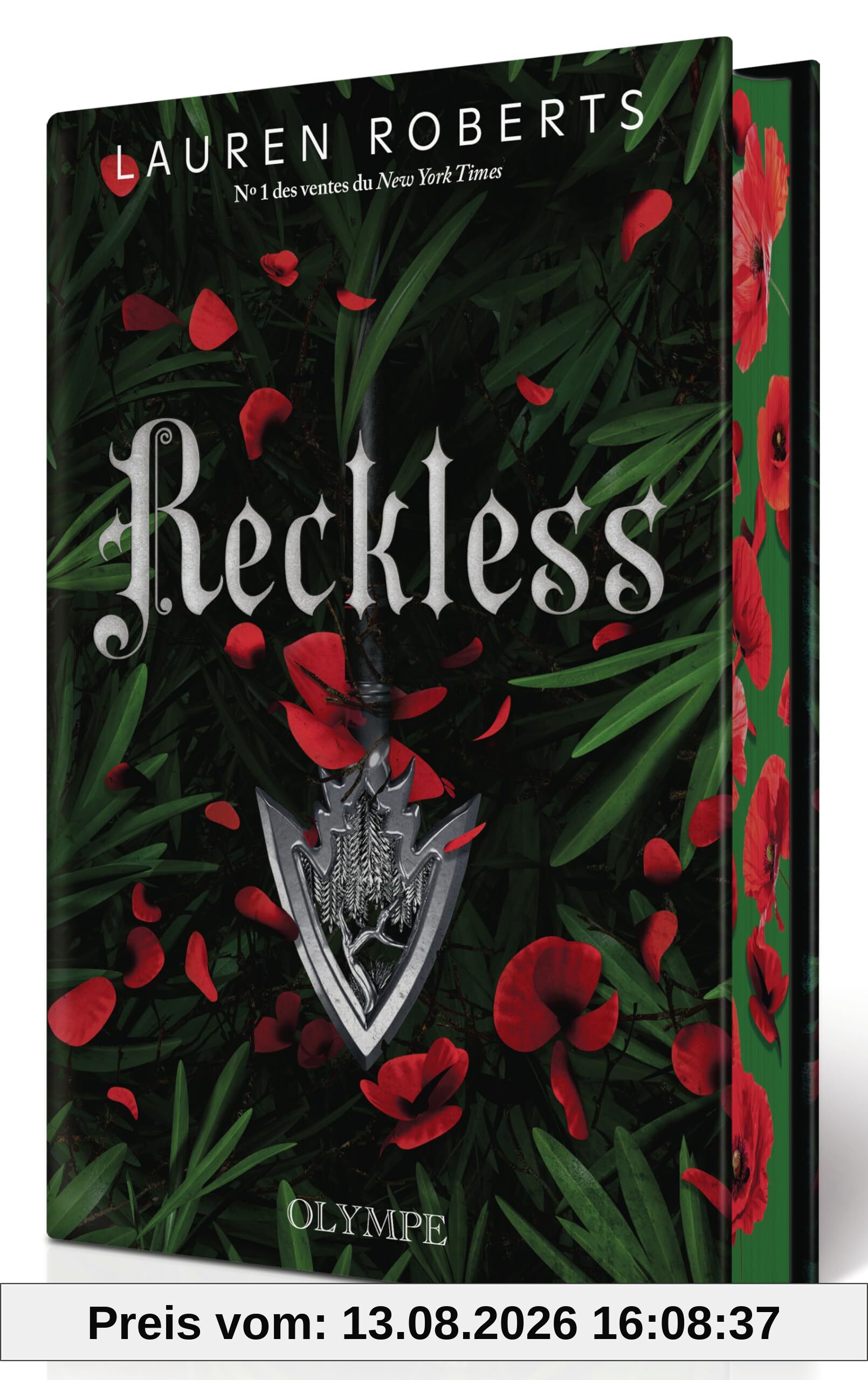 Reckless