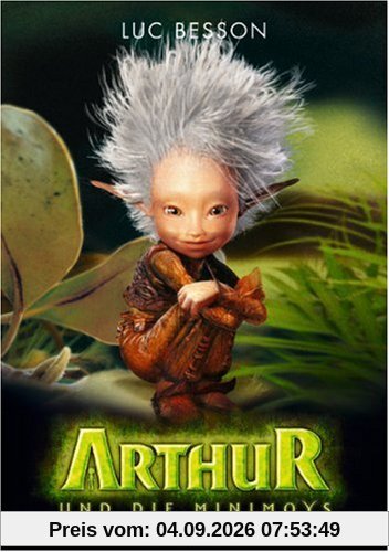 Arthur und die Minimoys