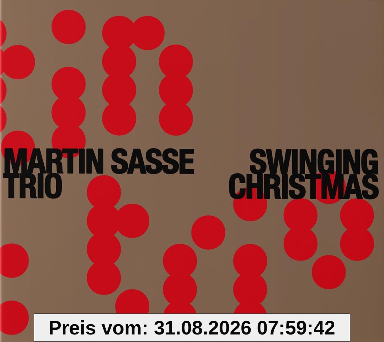 Swinging Christmas