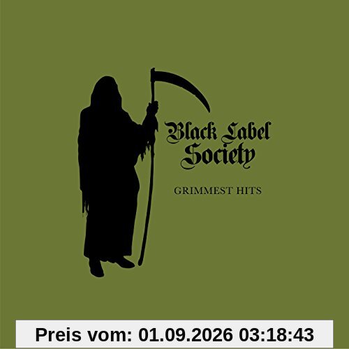 Grimmest Hits