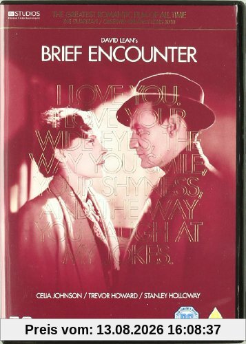 Brief Encounter Restored [UK Import]
