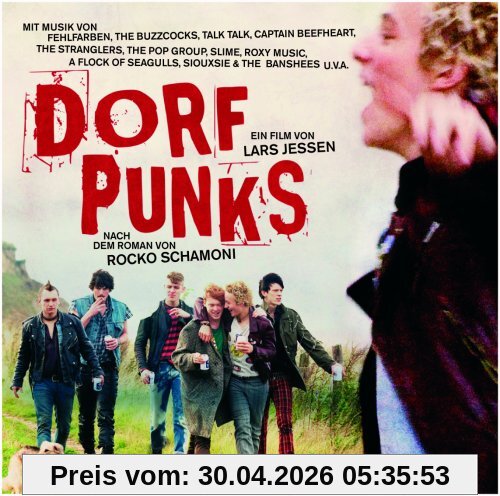 Dorfpunks