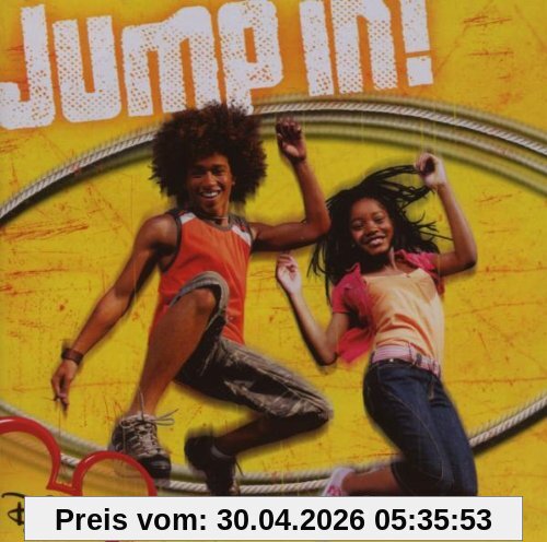 Jump in
