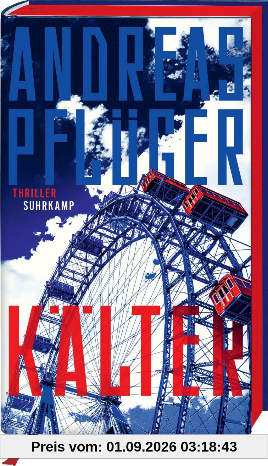 Kälter