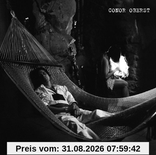 Conor Oberst