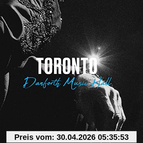 Live au Danforth Music Hall de [Vinyl LP]