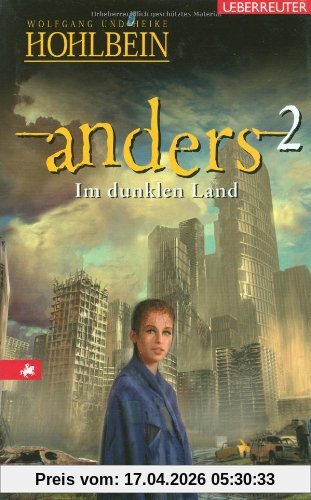 Im dunklen Land. anders 02.